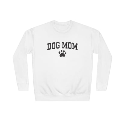 Dog Mom Premium Sweatshirt