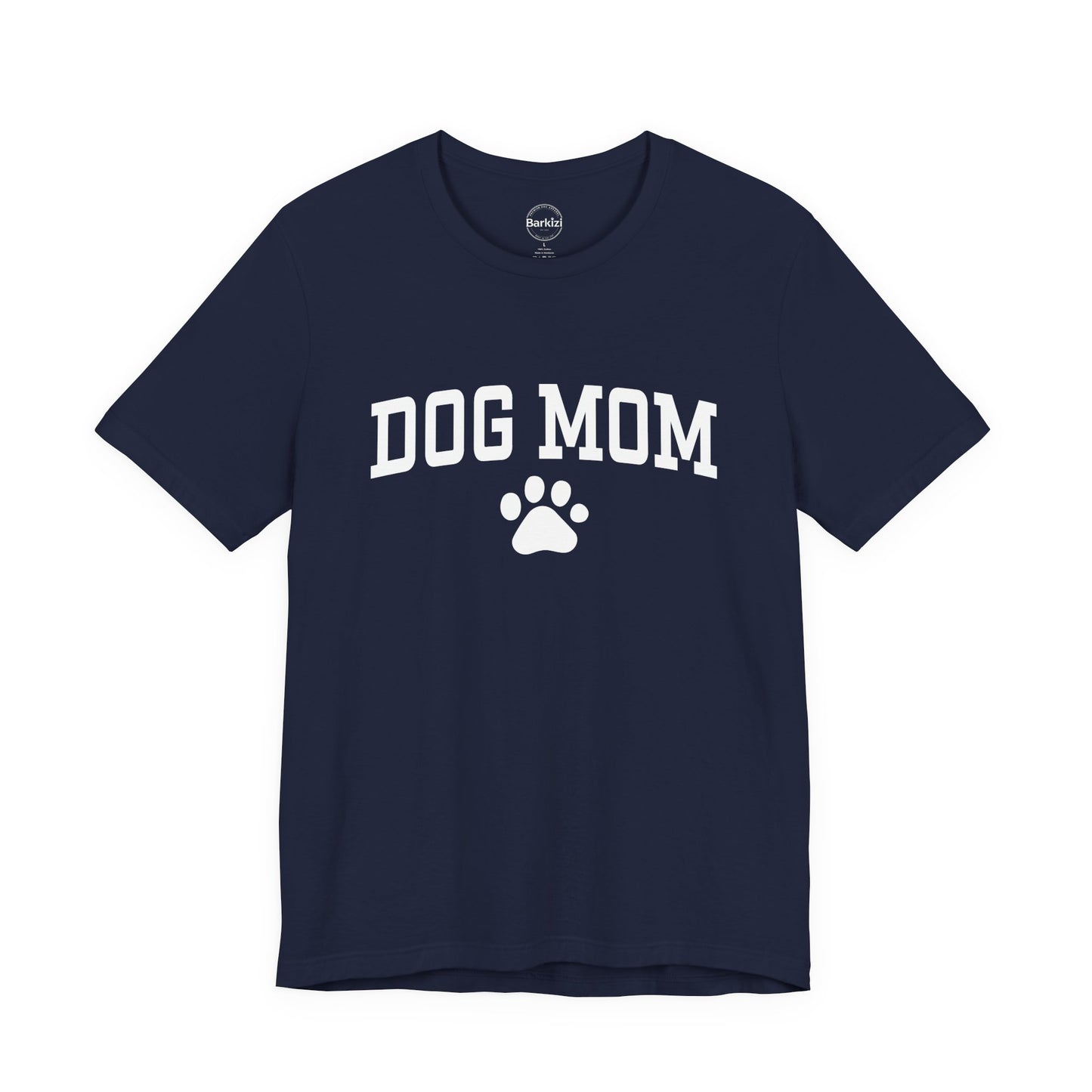 Dog Mom Team Premium Tee