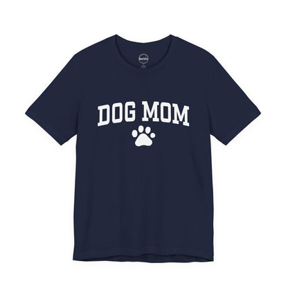 Dog Mom Team Premium Tee