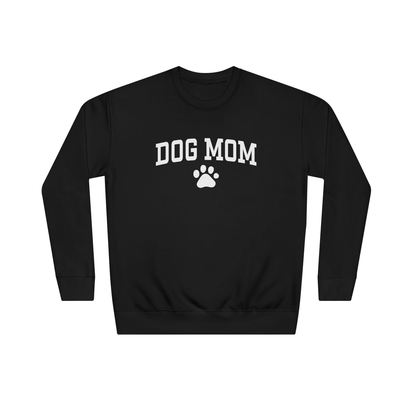 Dog Mom Premium Sweatshirt