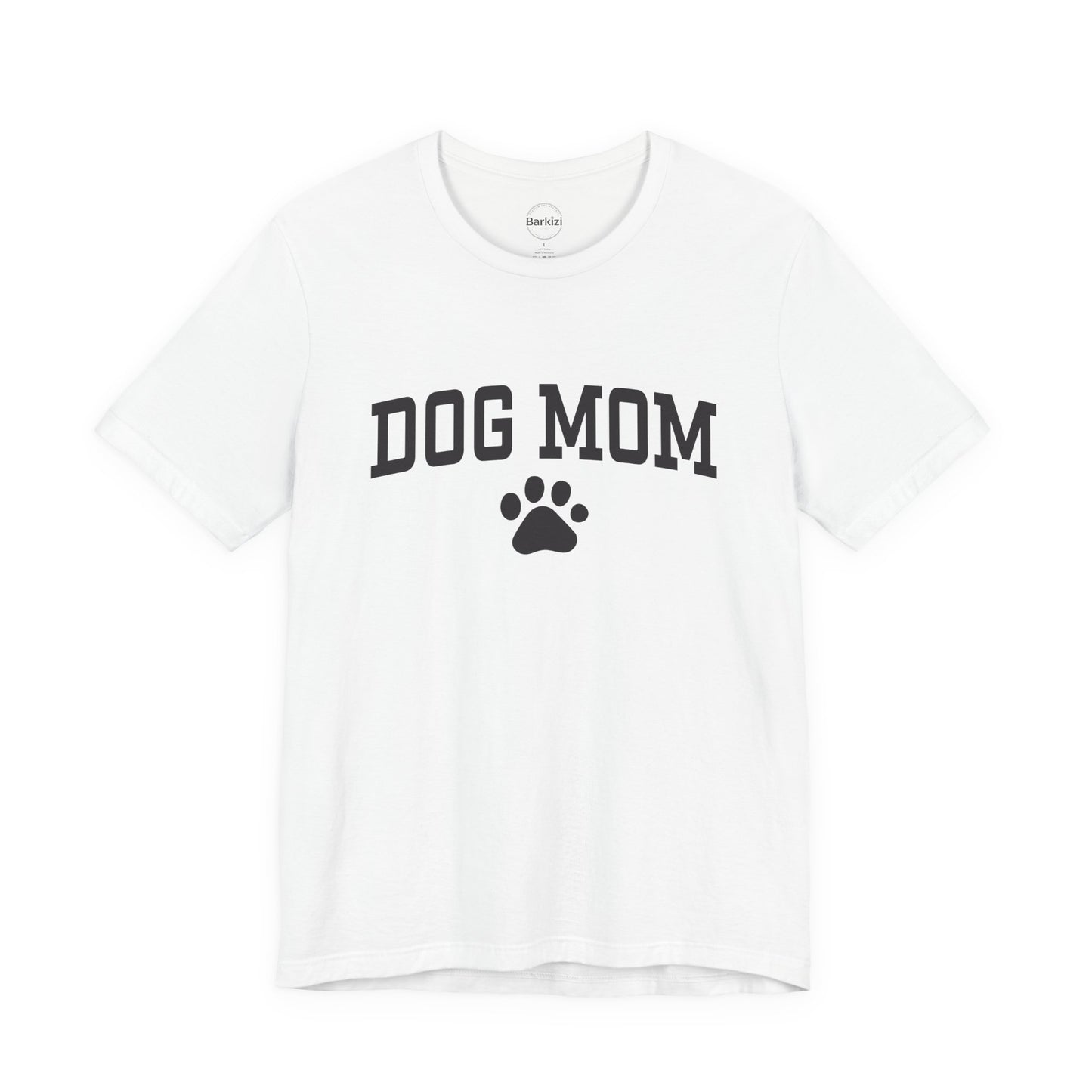 Dog Mom Team Premium Tee