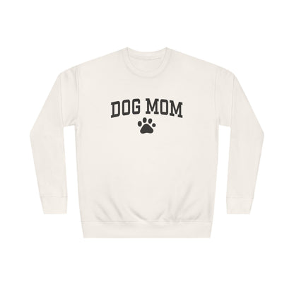 Dog Mom Premium Sweatshirt