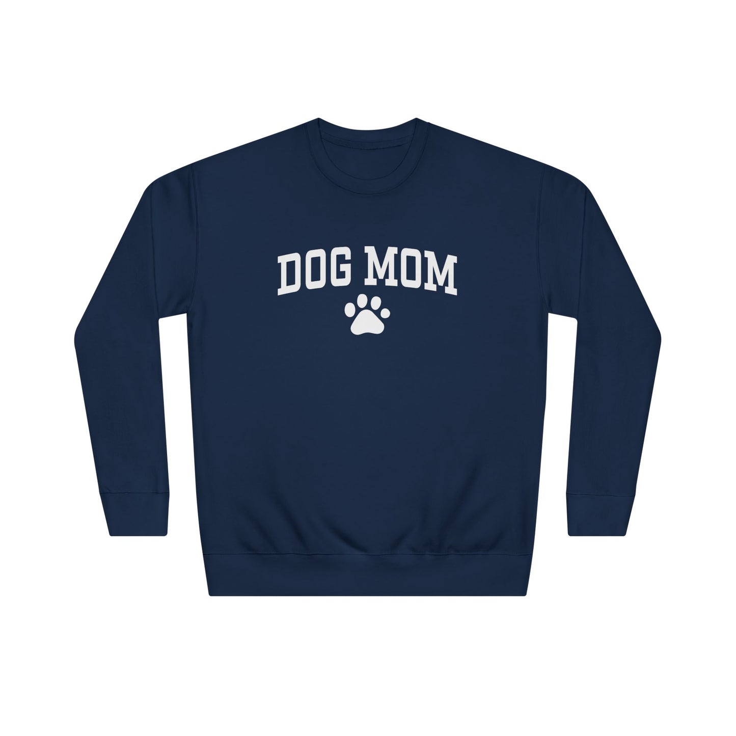 Dog Mom Premium Sweatshirt