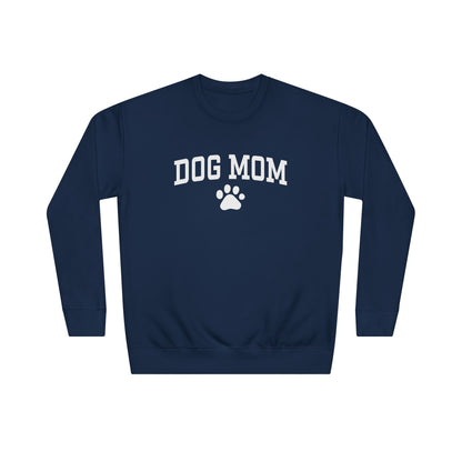 Dog Mom Premium Sweatshirt