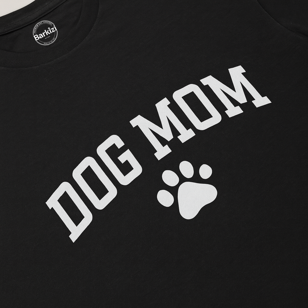 Dog Mom Team Premium Tee