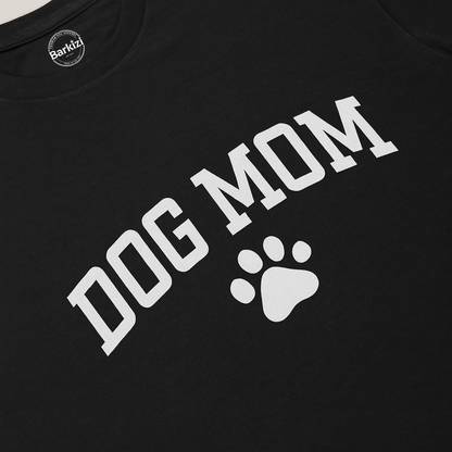 Dog Mom Team Premium Tee