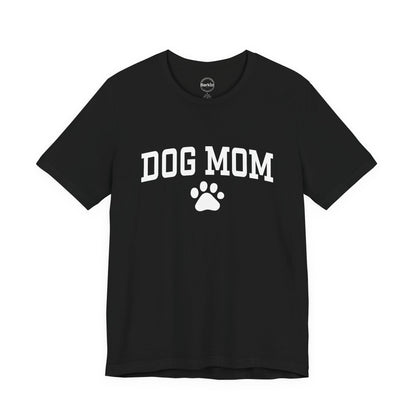 Dog Mom Team Premium Tee