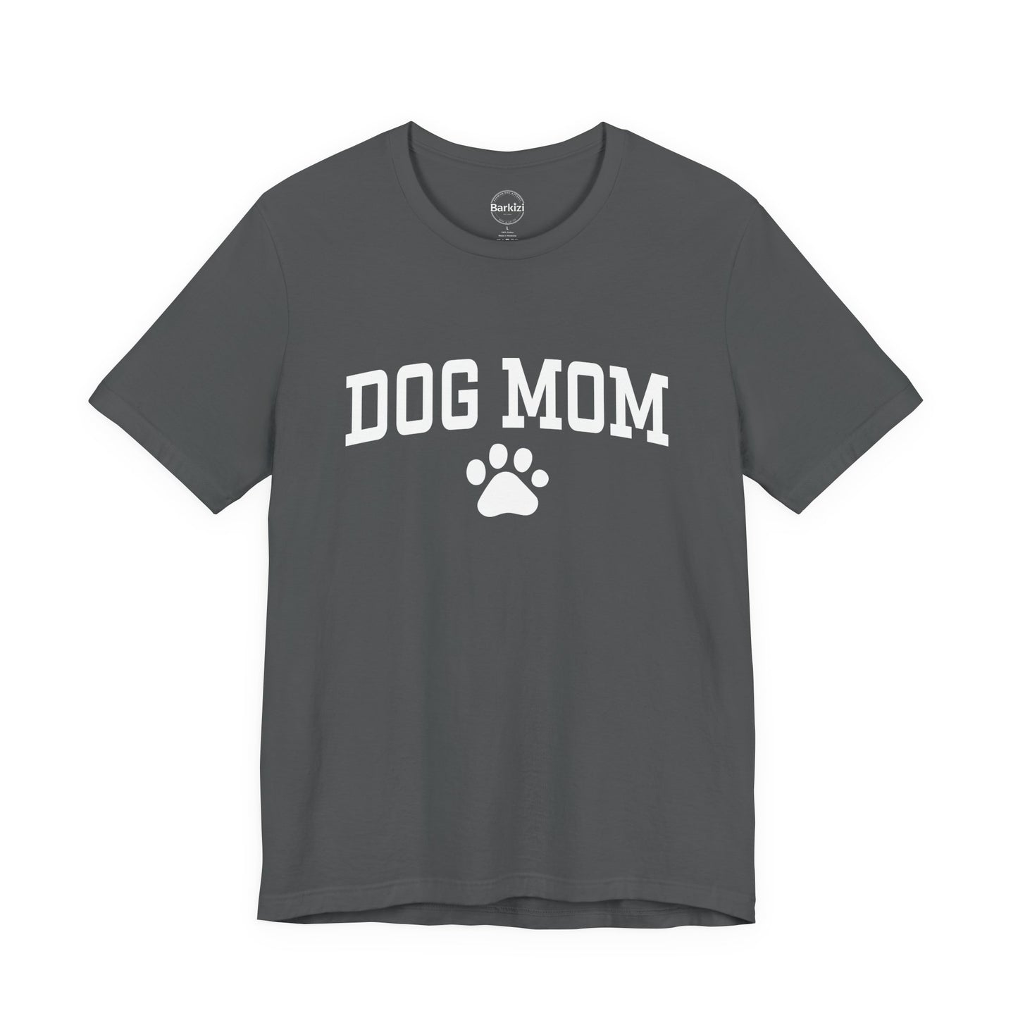Dog Mom Team Premium Tee
