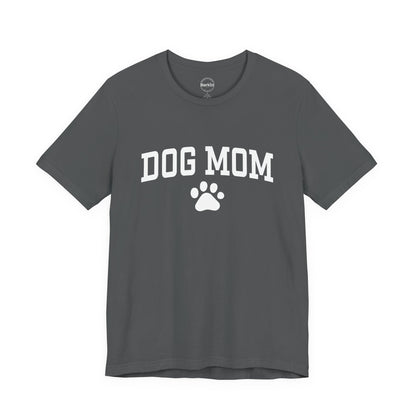 Dog Mom Team Premium Tee