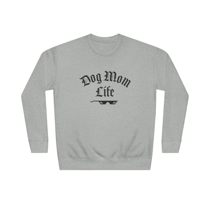 Dog Mom Life Gangster Premium Sweatshirt