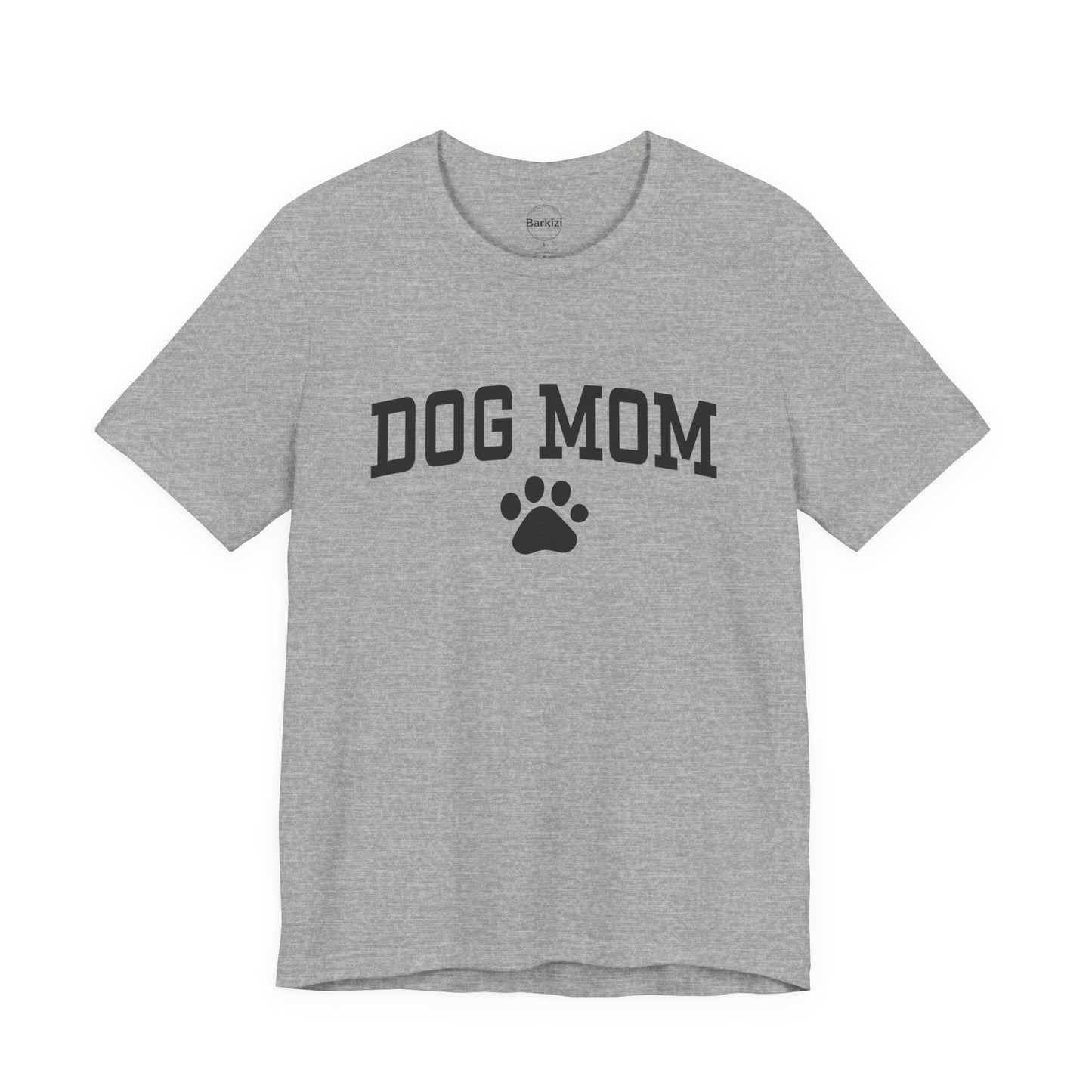 Dog Mom Team Premium Tee