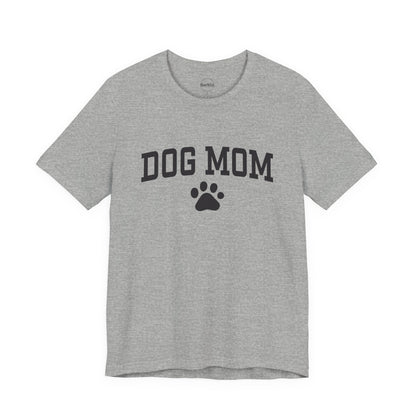 Dog Mom Team Premium Tee