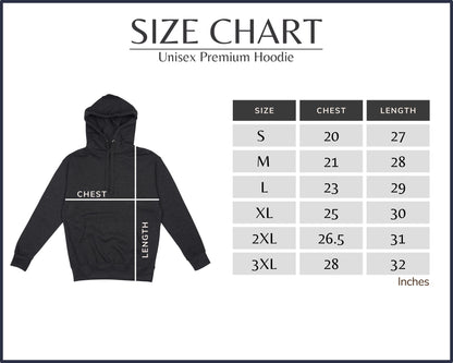 Dog Mom Life Gangster Premium Hoodie
